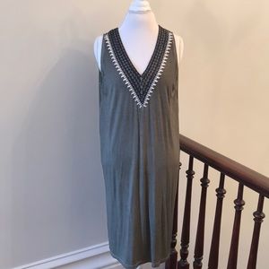 POL Cutout Summer Dress☀️